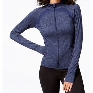 Ideology Warm Up Jacket